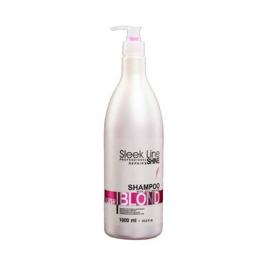 Stapiz Blush Blond Szampon do włosów Blond Rozjaśnianych i Miedzianych 1000ml