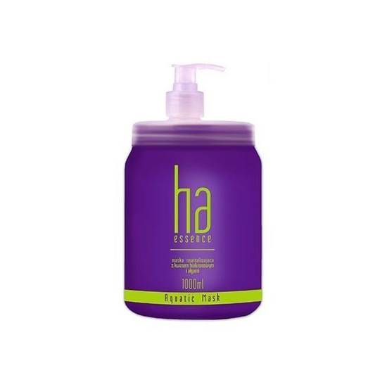 Stapiz HA Essence Aquatic Maska z kwasem hialuronowym i wyciągiem z alg morskich 1000ml