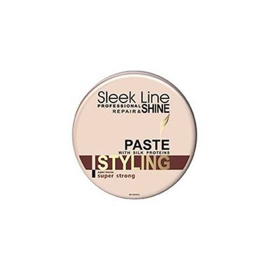 Stapiz Pasta do stylizacji włosów Sleek Line 150ml