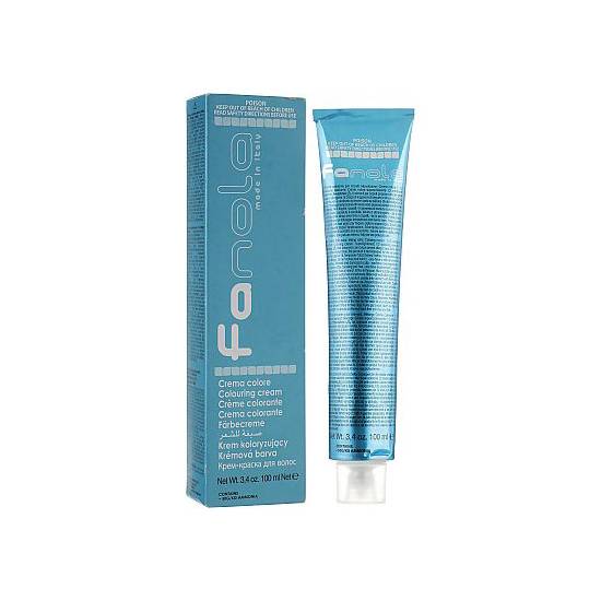 Fanola Farba do włosów 100ml