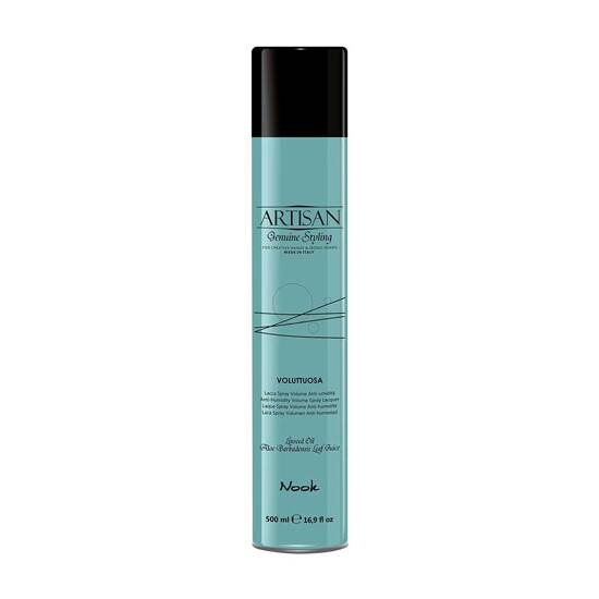 Maxima Artisan Voluttuosa Lakier nadający objętości 500ml