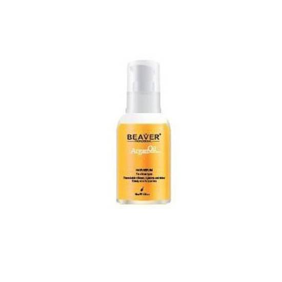 Beaver Argan Oil Serum 50ml