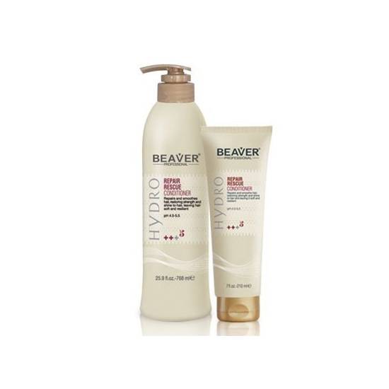 Beaver Regenerująca Odżywka Do Włosów Farbowanych 768ml