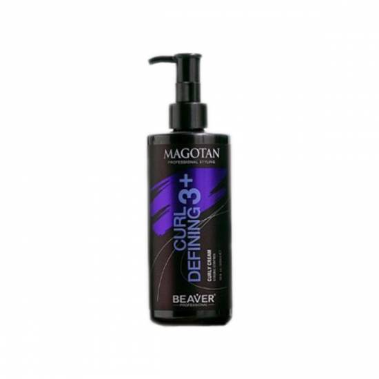 Beaver Magotan Krem Definiujący Loki 300ml