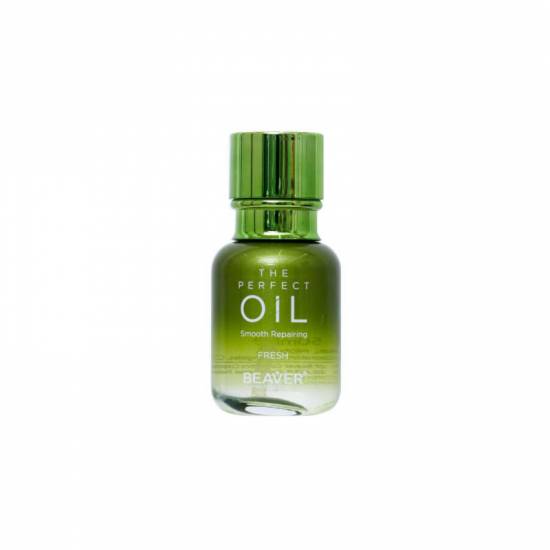 Beaver The Perfect Oil Fresh Olejek do włosów 50ml
