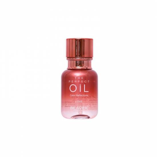 Beaver The Perfect Oil Love Olejek do włosów 50ml