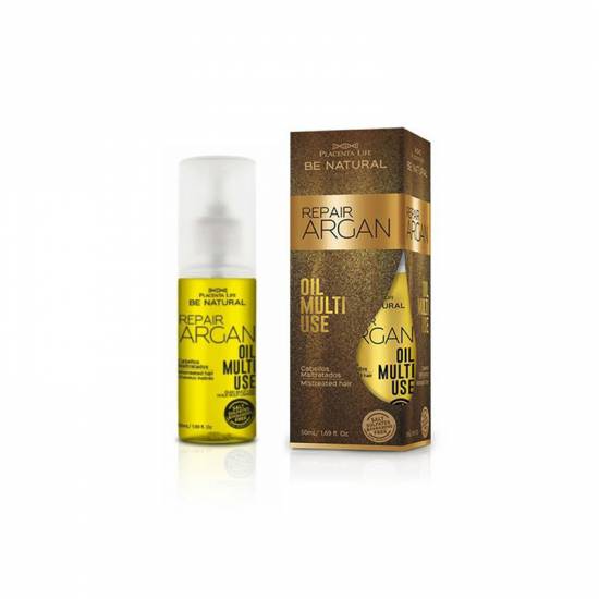 Placenta Life Repair Argan Odżywczy Olejek 50ml