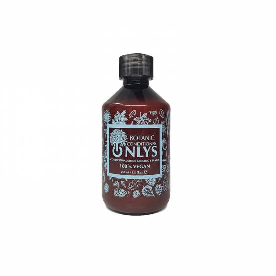 Alterlook Onlys Home Care Odżywka do włosów z Aloesem 250ml