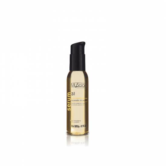 MySalon Silne Serum Regenerujące do Włosów 100ml