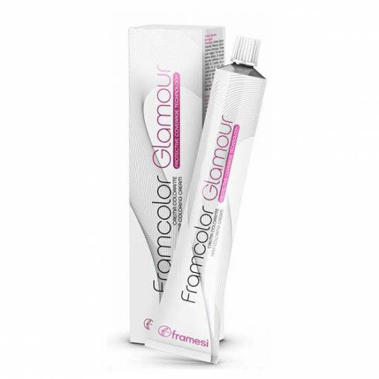 Framesi Glamour farba do włosów 100ml