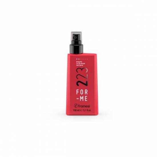 Framesi For Me 223 Bring Me To The Beach Salt Spray z Efektem Plaży 150ml