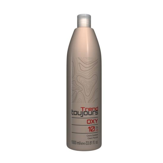 TOUJOURS Oksydant 10 vol 3% 1000ml