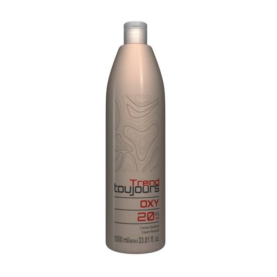 TOUJOURS Oksydant 20 vol 6% 1000ml