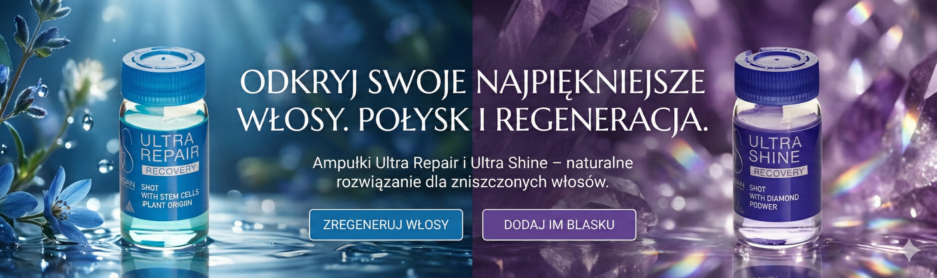Slider na stronie głównej