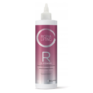 Dott.Solari Cosmetics Rigena Lifting R-Power - zabieg do natychmiastowej odbudowy włosów 500ml