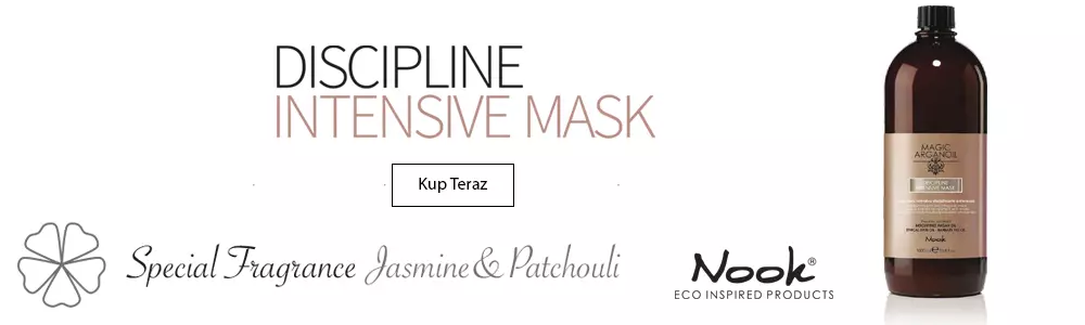 maska do włosów kędzierzawych maxima nook