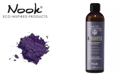 maxima nok ritual blond szampon