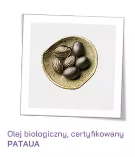 Olej pataua