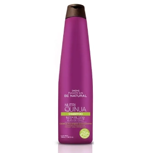 Placenta Life Nutri Quinua szampon regenerujący - nanoplastia proteinowa 300ml