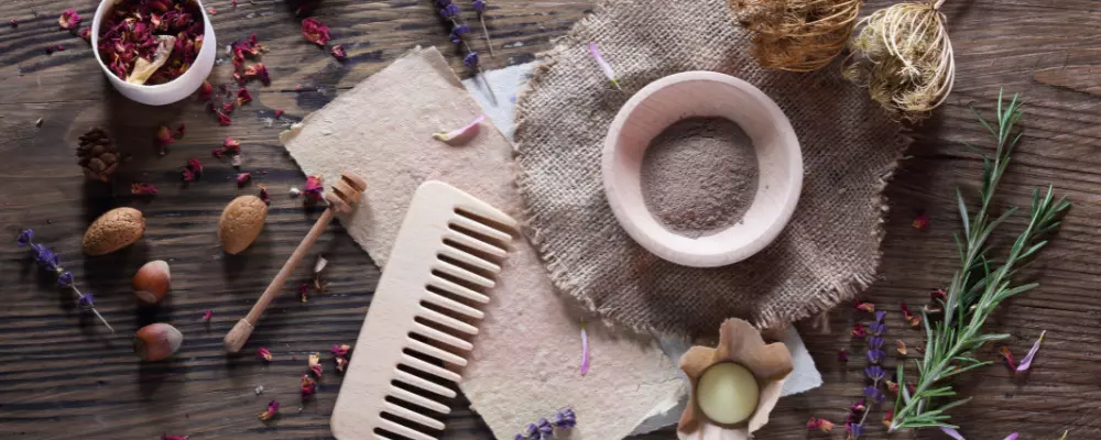 składniki szamponów