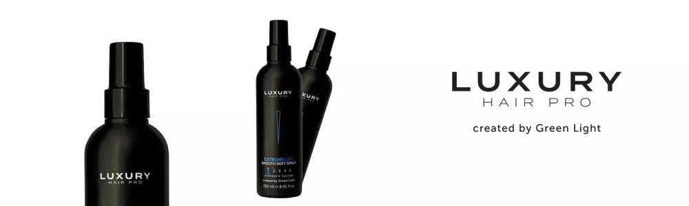luxury spray termoochronny