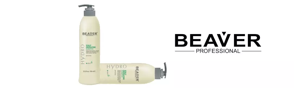 beaver scalp energizing szampon przeciw wypadaniu włosów