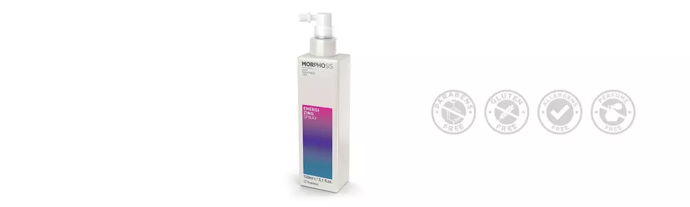 Framesi Morphosis Densifying Spray przeciw wypadaniu włosów