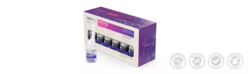 framesi densyfing serum przeciw wypadaniu włosów