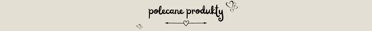 Polecane produkty