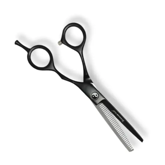Akashi X-treme Cut Degażówki Fryzjerskie XC-PM 5.5