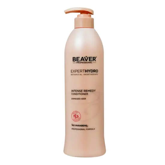 Beaver Botanical Expert Hydro Odżywka do włosów farbowanych 768ml