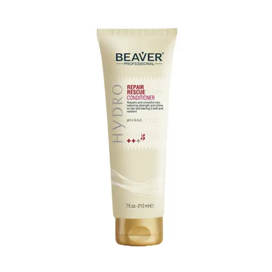 Beaver Regenerująca Odżywka do włosów farbowanych 210ml