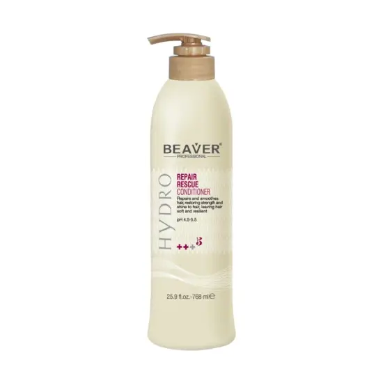 Beaver Regenerująca Odżywka do włosów farbowanych 768ml