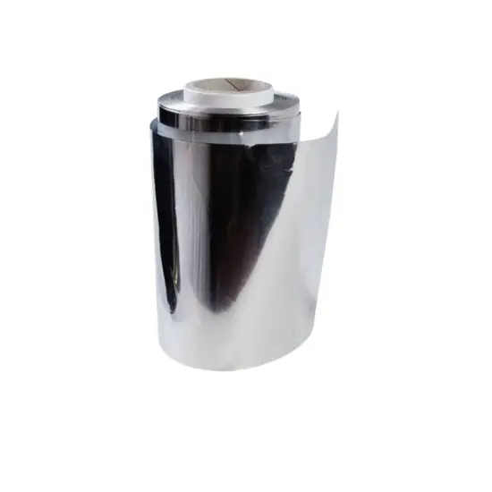 Folia aluminiowa fryzjerska 250ml