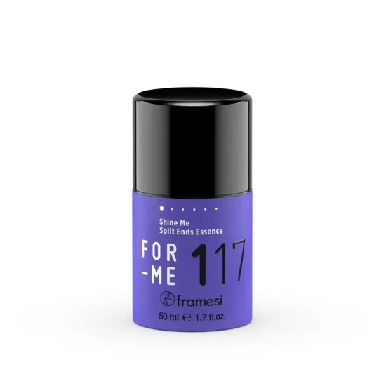 Framesi For Me 117 Shine Me Split Ends Essence - serum na rozdwojone końcówki 50ml