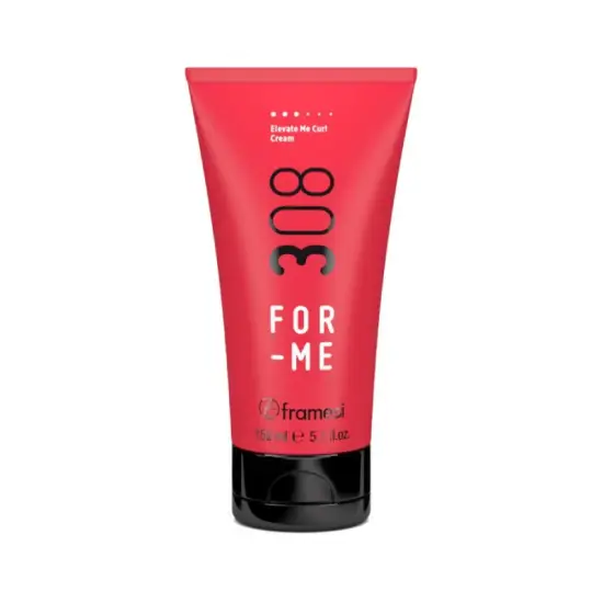 Framesi For Me Elevate 308 Curl Krem do loków 150ml
