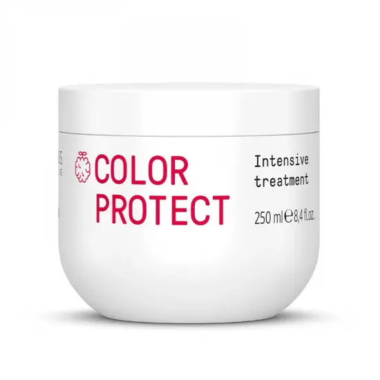 Framesi Morphosis Color Protect Maska nawilżająca i chroniąca kolor włosów 250ml