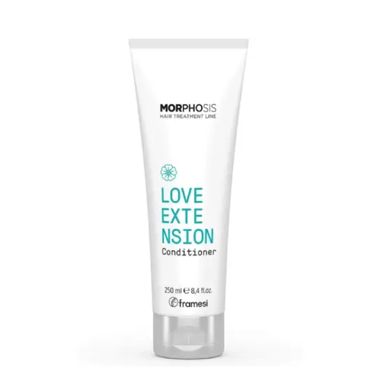 Framesi Morphosis Love Extension Odżywka do włosów przedłużanych 250ml