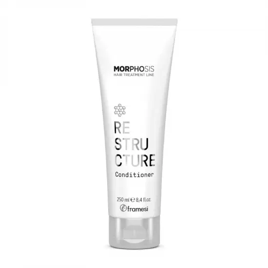 Framesi Morphosis Restructure Odżywka odbudowująca 250ml