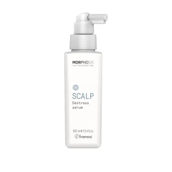 Framesi Morphosis Scalp Destress Serum do wrażliwej skóry głowy 100ml