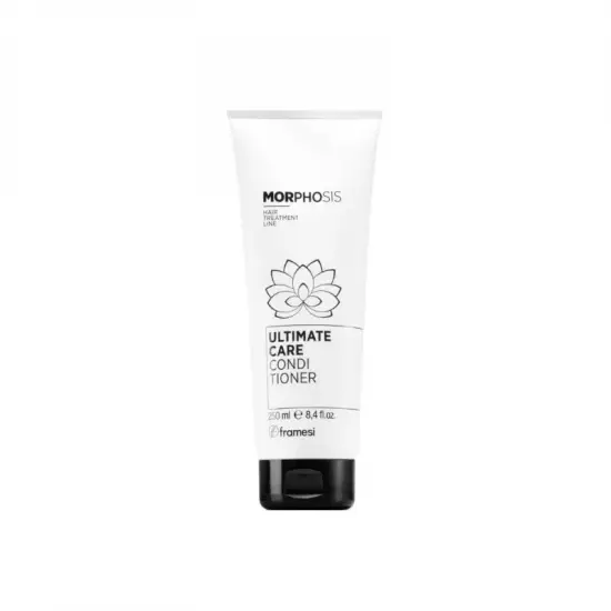 Framesi Morphosis Ultimate Care rewitalizująca odżywka do włosów 250ml