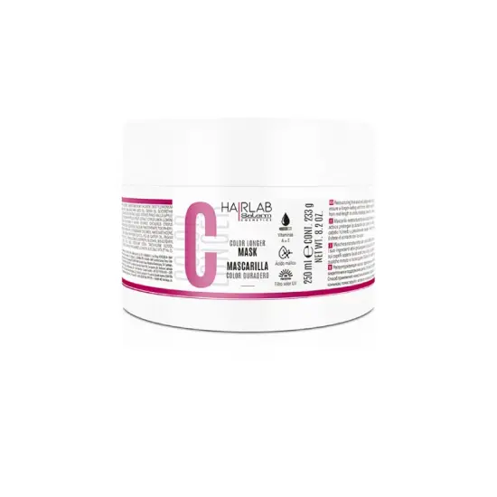 Hairlab Color Longer Maska chroniąca kolor włosów 250ml