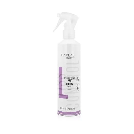 Hairlab Liss Control Straightening Spray prostujący do włosów 250ml