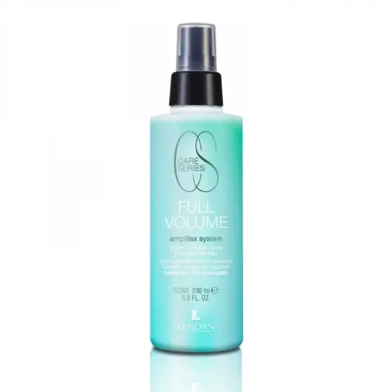 Lendan Full Volume Spray zwiększający objętość włosom delikatnym 200ml