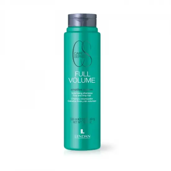 Lendan Full Volume Szampon zwiększający objętość włosom delikatnym 300ml