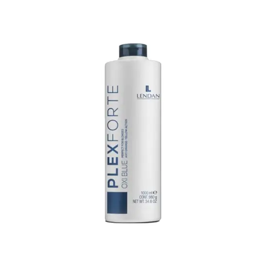 Lendan Oxi Blue Woda Plex Forte anti orange-yellow 1000ml