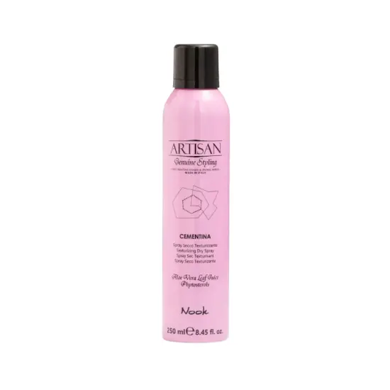 Maxima Artisan Cementina Spray nadający objętość 250ml