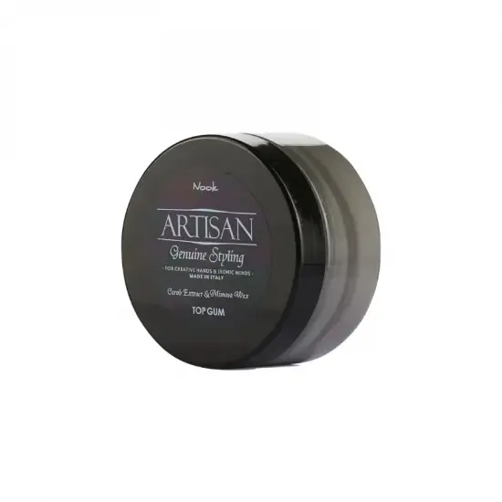 Maxima Artisan Top Gum włóknista guma modelująca 100ml