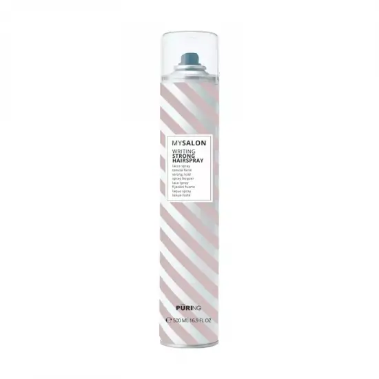 Maxima My Salon Lakier Extra mocny 500ml
