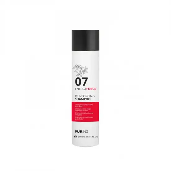 Maxima Puring Reinforcing Energizing Szampon zapobiegający wypadaniu włosów 300ml